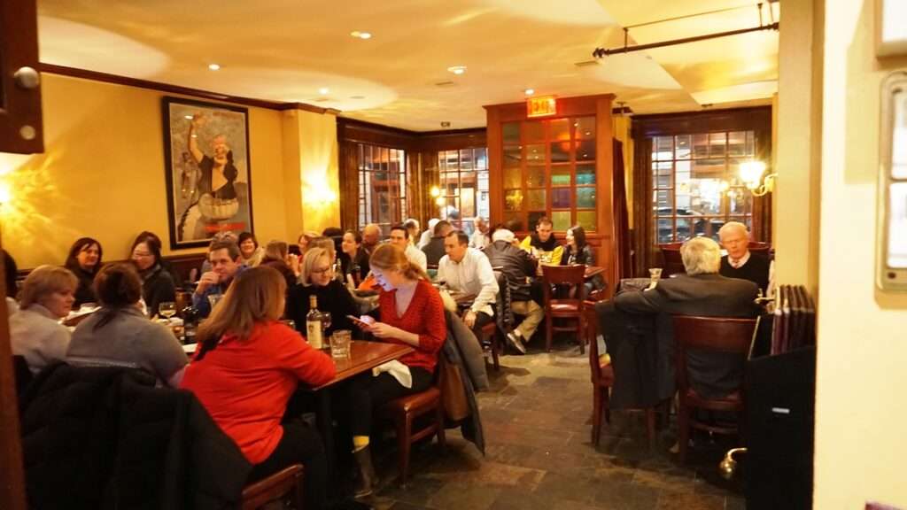 Authentic Italian Cuisine in the Heart of Boston’s North End