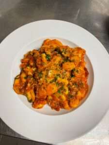 Lo Conte's Restaurant