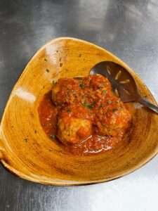 Lo Conte's Restaurant