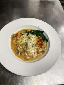 Lo Conte's Restaurant