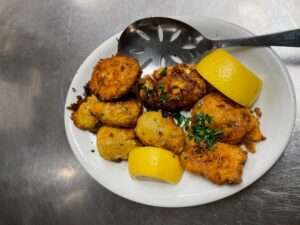 Lo Conte's Restaurant