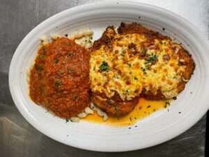 Lo Conte's Restaurant