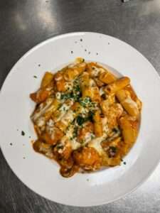 Lo Conte's Restaurant