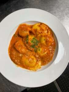 Lo Conte's Restaurant