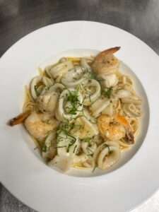 Lo Conte's Restaurant