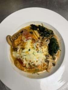 Lo Conte's Restaurant