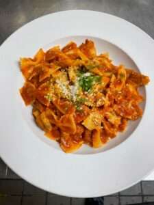 Authentic Italian Cuisine in the Heart of Boston’s North End