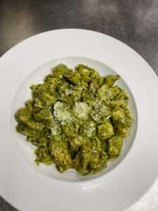 Authentic Italian Cuisine in the Heart of Boston’s North End