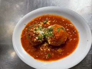 Authentic Italian Cuisine in the Heart of Boston’s North End