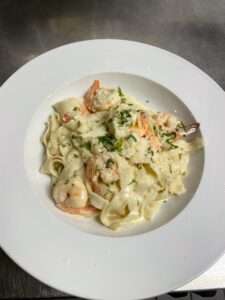 Authentic Italian Cuisine in the Heart of Boston’s North End