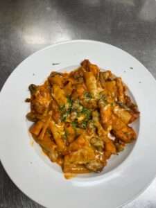 Authentic Italian Cuisine in the Heart of Boston’s North End