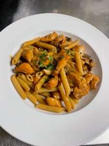 Authentic Italian Cuisine in the Heart of Boston’s North End