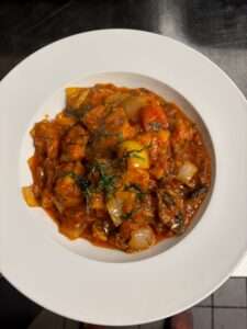 Lo Conte’s Italian Restaurant - Food