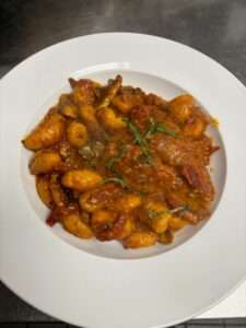 Gnocchi