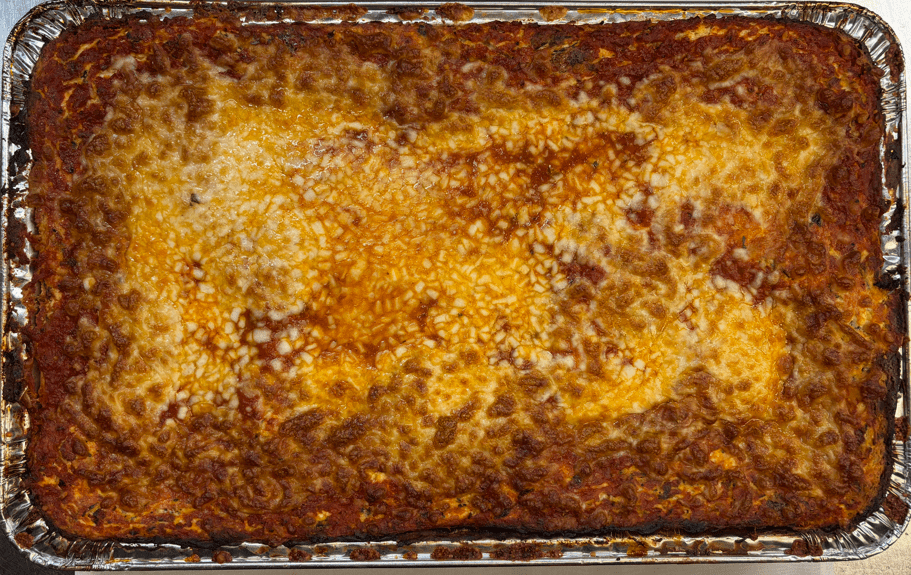 Catering Lasagnia